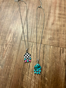 Western Spade Small♠️