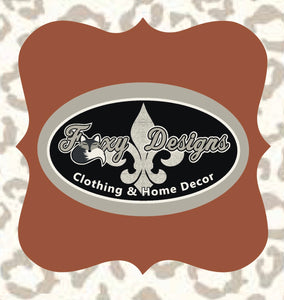 Foxy Designs Oakdale,Ca.